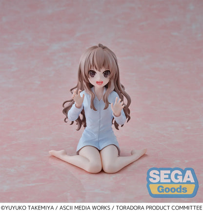 "Toradora!" Yumemirize Aisaka Taiga