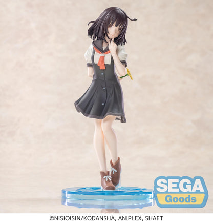 "Monogatari Series" XStellar Sengoku Nadeko