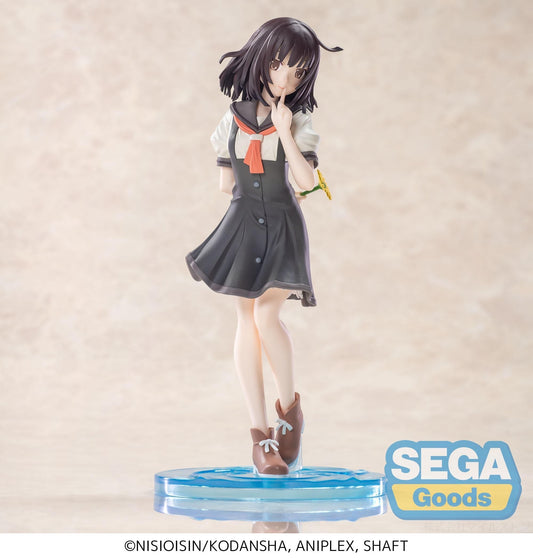 "Monogatari Series" XStellar Sengoku Nadeko