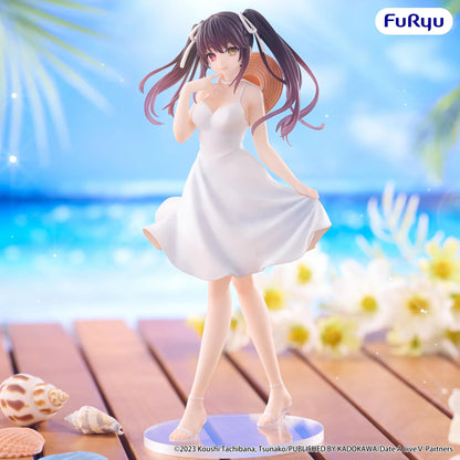 "Date A Live V" Summer Dress Figure Tokisaki Kurumi