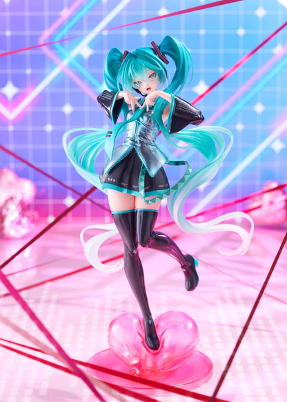 Hatsune Miku T-most Figure