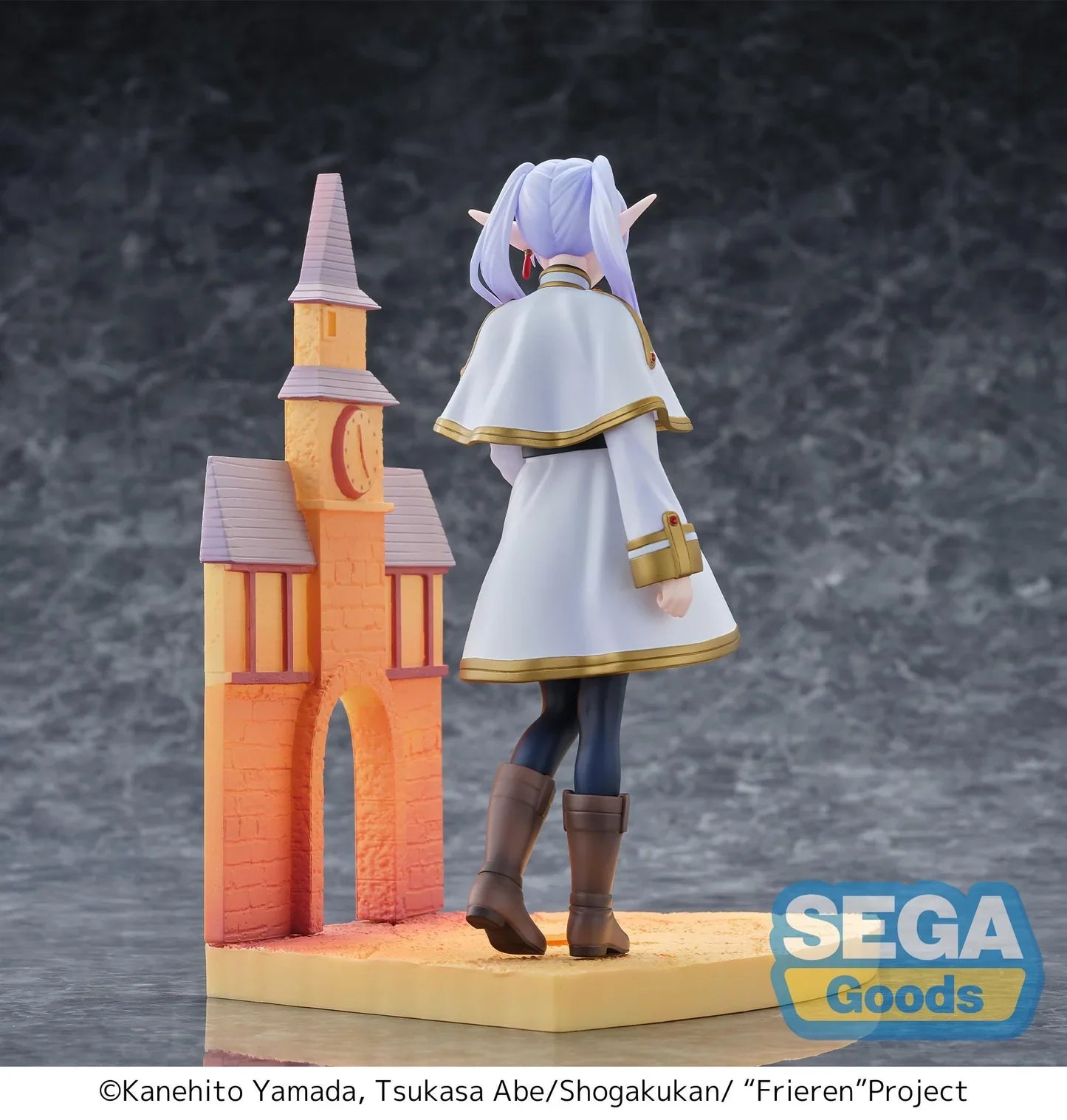 "Frieren: Beyond Journey's End" Luminasta -Frieren- Eternal Love