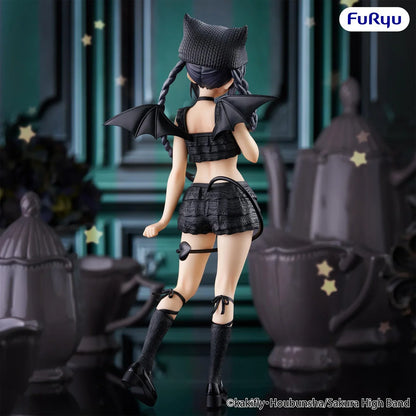 "K-ON!" BiCute Dark Figure Nakano Azusa