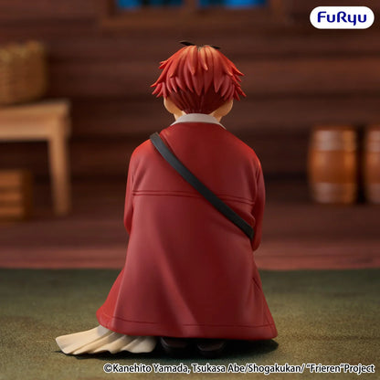 "Frieren: Beyond Journey's End" Noodle Stopper Figure Stark Downcast Ver.