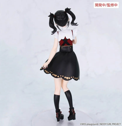 "NEEDY GIRL OVERDOSE" Vivit Figure Ame-chan