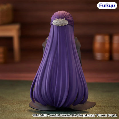 "Frieren: Beyond Journey's End" Noodle Stopper Figure Fern Sulky Ver.