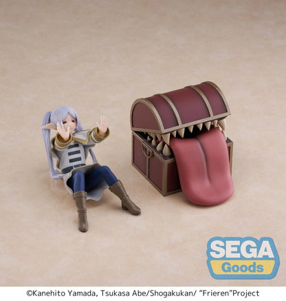 "Frieren: Beyond Journey's End" Luminasta  -Frieren- In Mimic PLUS