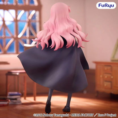 "The Familiar of Zero F" Muchute Figure Louise