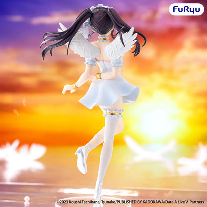 "Date A Live V" BiCute Pure Figure Tokisaki Kurumi