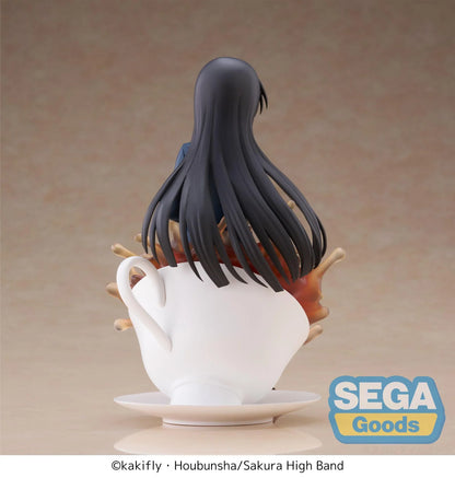 "K-On!" Luminasta Akiyama Mio