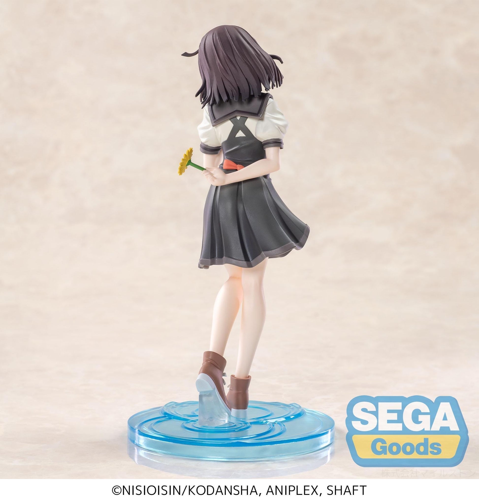 "Monogatari Series" XStellar Sengoku Nadeko