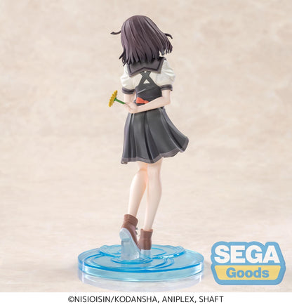 "Monogatari Series" XStellar Sengoku Nadeko