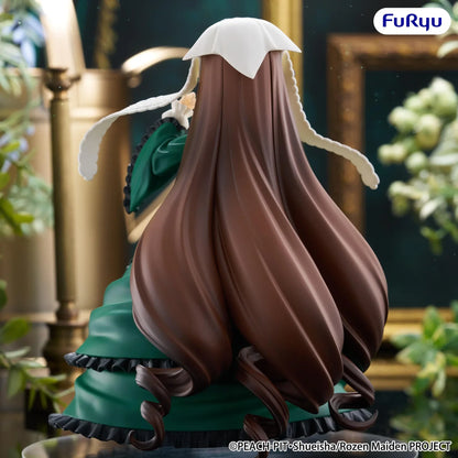 "Rozen Maiden" Trio-Try-iT Figure Suiseiseki
