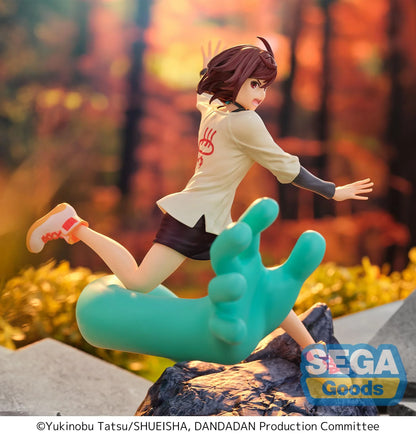 "DAN DA DAN" Luminasta Momo Season 2 Ver.
