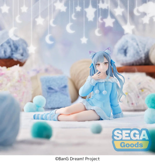 "BanG Dream!" Yumemirize Togawa Sakiko Pajama Party!