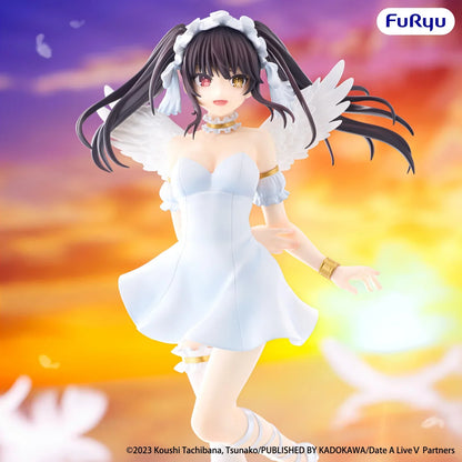 "Date A Live V" BiCute Pure Figure Tokisaki Kurumi
