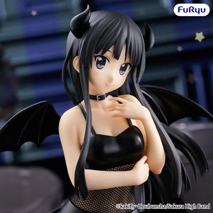 "K-ON!" BiCute Dark Figure Akiyama Mio