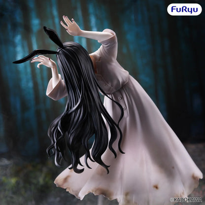 "SADAKO" BiCute Bunnies Figure Sadako
