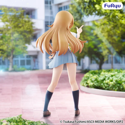 "Ore no Imouto ga Konnani Kawaii Wake ga Nai." Muchute Figure Kousaka Kirino