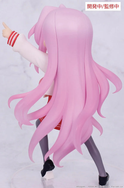 "Lucky Star" Vivit Figure Takara Miyuki
