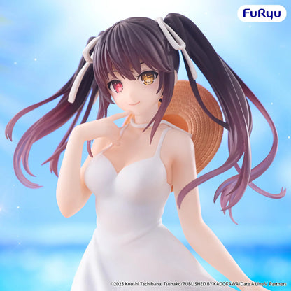 "Date A Live V" Summer Dress Figure Tokisaki Kurumi