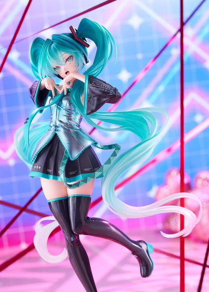 Hatsune Miku T-most Figure
