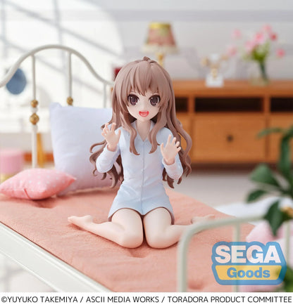 "Toradora!" Yumemirize Aisaka Taiga