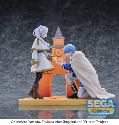 "Frieren: Beyond Journey's End" Luminasta -Frieren- Eternal Love