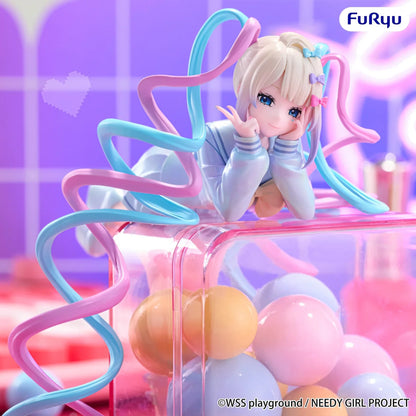 "NEEDY GIRL OVERDOSE" Noodle Stopper Figure OMGkawaiiAngel