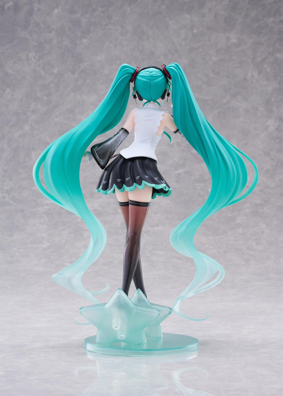 Hatsune Miku T-most Figure NT Ver.