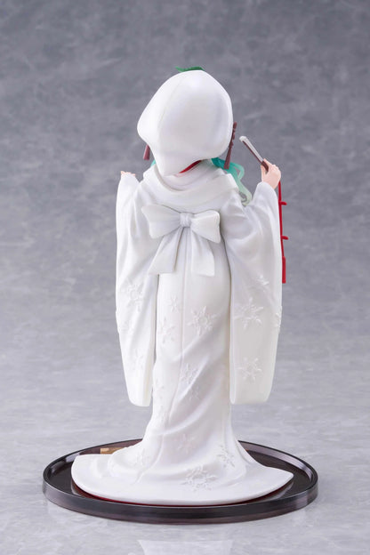 "Character Vocal Series 01 Hatsune Miku" AMP+ SNOW MIKU ALL STARS Figure 2013 Ver.
