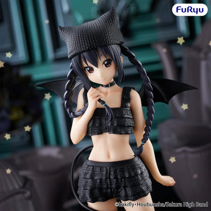 "K-ON!" BiCute Dark Figure Nakano Azusa