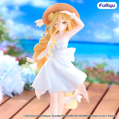 "Date A LiveⅤ" Summer Dress Figure Hoshimiya Mukuro