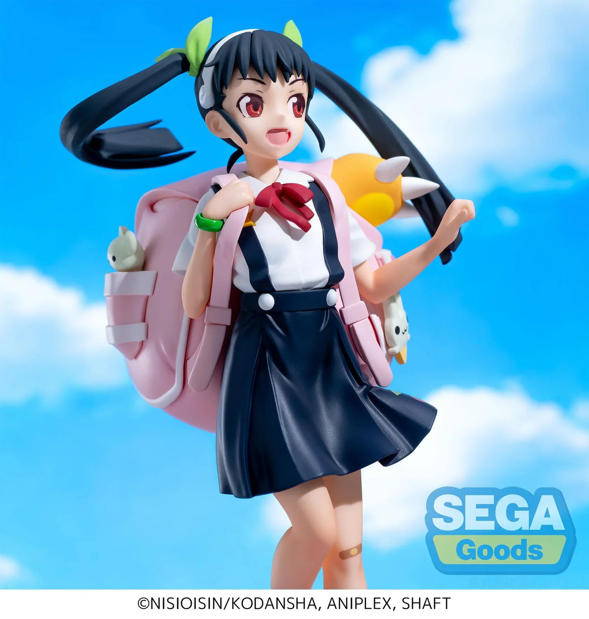 "Monogatari Series" XStellar Hachikuji Mayoi