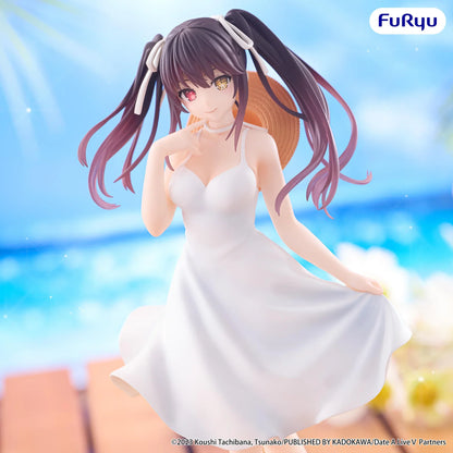 "Date A Live V" Summer Dress Figure Tokisaki Kurumi