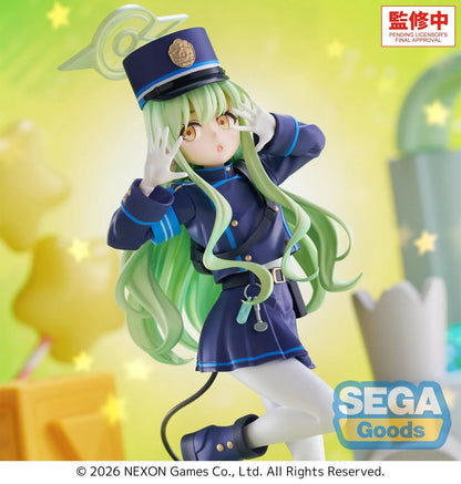"Blue Archive" XStellar Hikari