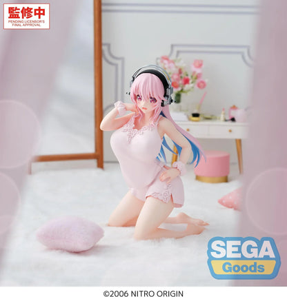 "Super Sonico" Yumemirize Super Sonico