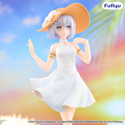 "Date A Live V" Summer Dress Figure Tobiichi Origami