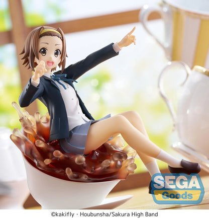 "K-On!" Luminasta Tainaka Ritsu