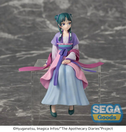 "The Apothecary Diaries" Premium Perching Figure Maomao Moon Fairy Ver.