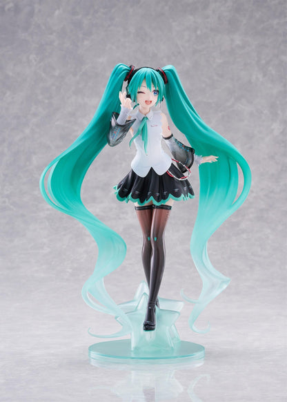 Hatsune Miku T-most Figure NT Ver.