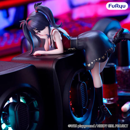 "NEEDY GIRL OVERDOSE" Noodle Stopper Figure Ame-chan