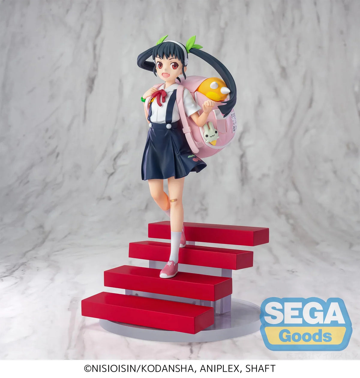 "Monogatari Series" XStellar Hachikuji Mayoi