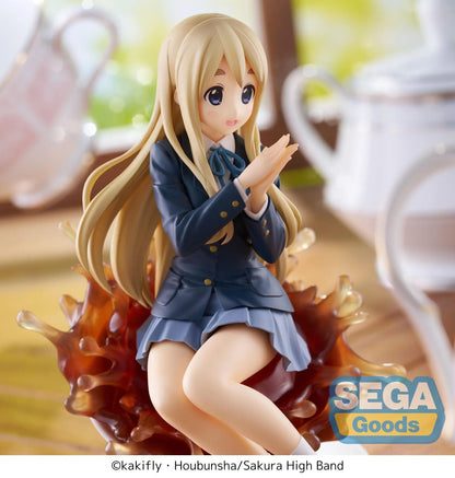 "K-On!" Luminasta Kotobuki Tsumugi