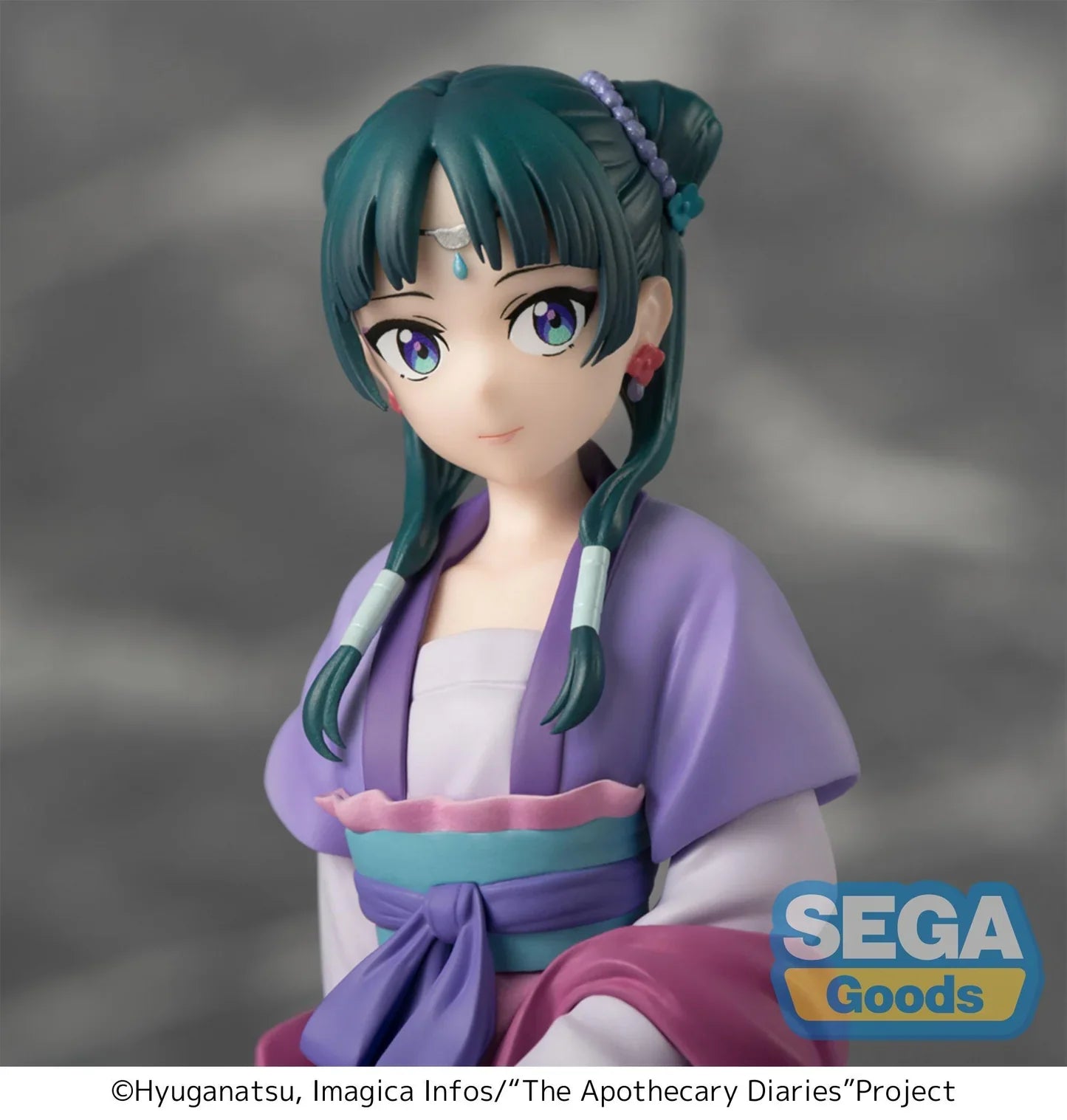 "The Apothecary Diaries" Premium Perching Figure Maomao Moon Fairy Ver.