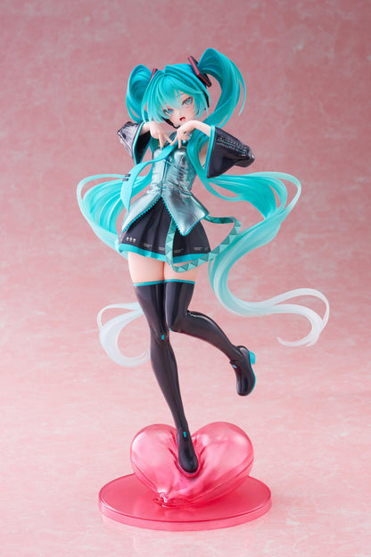 Hatsune Miku T-most Figure