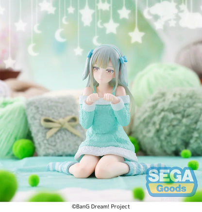 "BanG Dream!" Yumemirize Wakaba Mutsumi Pajama Party!