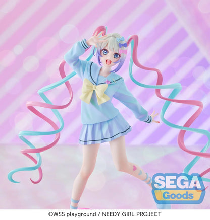 "NEEDY GIRL OVERDOSE" XStellar OMGkawaiiAngel