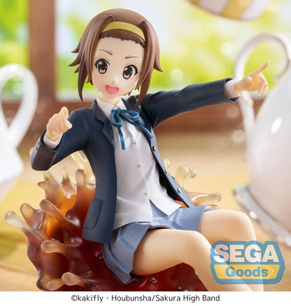 "K-On!" Luminasta Tainaka Ritsu