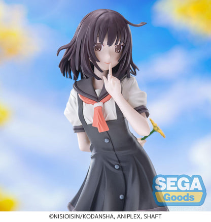 "Monogatari Series" XStellar Sengoku Nadeko